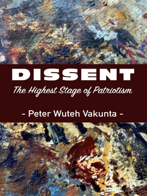 cover image of Vakunta
